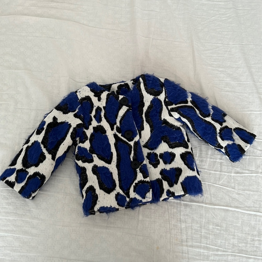 Noe & Zoe jacket